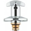 Grohe Atlanta Trecorn Top DN 20 pre studenú vodu 11504000