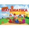 Hravá Matematika 1 1.diel - pracovný zošit 1.ročník
