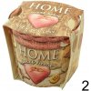 Bartek Candles Home Sweet Home - Nice & Cosy 115g