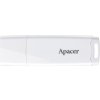 Pendrive Apacer AH336, 64 GB (AP64GAH336W-1)