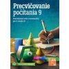 Precvičovanie počítania 9 PZ - Gabriela Jakubecová, Jaroslava Trembuľáková