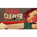 Serial Cleaner