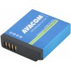 AVACOM DIPA-LH7-B600 Li-Ion 7.2V 600mAh - neoriginálne - Baterie Panasonic DMW-BLH7E Li-Ion 7.2V 600mAh 4.3 Wh