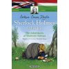 Sherlock Holmes kalandjai - Klasszikusok magyarul-angolul (Arthur Conan Doyle)()