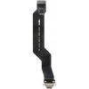 OnePlus 7 Pro, 7T Pro - Nabíjací Konektor + Flex Kábel - 1041100049 Genuine Service Pack