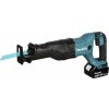 Makita DJR186 - Motorový lišiak - akumulátorový - 2 akumulátory - 18 V