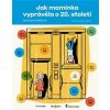 Jak maminka vyprávěla o 20. století - Michaela Vetešková