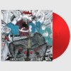 Artillery - Terror Squad / Red / Vinyl [LP]