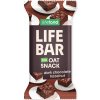 Lifefood Tyčinka Lifebar Oat Snack proteínová čokoládová 40 g BIO LIFEFOOD