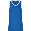 Jordan | Jordan Team25 Basketball Stock Jersey | modrá| XXL