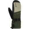 Unisex rukavice Viking, HUDSON GTX® MITTEN tmavo zelená,čierna,béžová 7