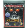 KILLZONE 2 Playstation 3 EDÍCIA: Essential edícia - prebaľované