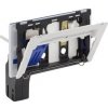 Geberit GEBERIT dávkovač pre WC blok do nádržky, pro nádržky Sigma 12 cm SPH 115.610.00.1