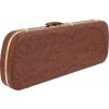 Fender Eyeglass Jazzmaster/Jaguar Kufor pre elektrickú gitaru