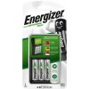 Nabíjačka batérií Energizer Maxi pre AAA R3, AA R6 + 4x AA batérie 2000mAh