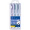 Liner CENTROPEN Elite 4721 - 0,3 mm/sada 4 ks