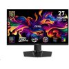 MSI LCD MAG 271QP QD-OLED X24, 26.5