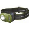 GP Batteries CREE LED nabíjacia čelovka GP Xplor PHR17, 500 lm - P8567