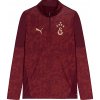 Tričko s dlhým rukávom Puma GSK Training 1/4 Zip Top 2025/26 782887-03 Veľkosť M