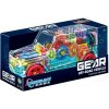 Alltoys Auto transparentné Off Road