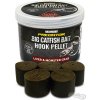 Haldorádó Catfish Bait Hook Pellet 28mm Liver-Monster Crab Vŕtaná háčiková peleta 300gr