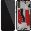 LCD Displej + Rám Huawei P20 PRO