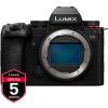 PANASONIC LUMIX DC-S5II telo