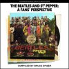 Beatles and Sgt Pepper, a Fan's Perspective (Brožovaná)