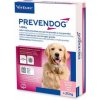 Virbac Prevendog obojok pre veľké a veľmi veľké psy 1 ks