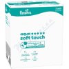 Pampers Aqua Soft Touch čistící ubrousky 15 x 60 ks