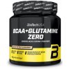 BCAA + Glutamine Zero 480 g - Biotech USA - Ľadový čaj - Broskyňa