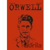 Orwell - Pierre Christin, Sebastien Verdier (ilustrátor)