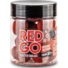 CHYTIL - Boosterované boilies Red Go 24 mm 120 g