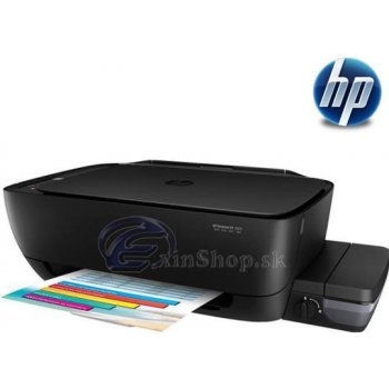 HP DeskJet GT 5820 X3B09A