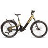 Elektrobicykel MAXBIKE SAGA pearl gold