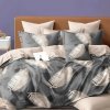 Obliečky COSY FEATHER 7-dielna sada 140x200 cm Obliečky COSY FEATHER 7-dielna sada 140x200 cm - 140x200 cm - 7 SET 2x vankúš 2x malý vankúš 2x prikrývka 1x plachta
