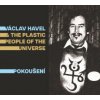 Havel Václav/Plastic People Of The Universe - Pokoušení / MP3 [CD]