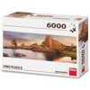Dino Panská skala 6000 dielov