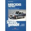 Mercedes 190/190 E, Typ W 201 von 12/82 bis 5/93