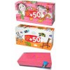 Bella Happy Baby Chobotnica hygienické vreckovky 2-vrstvové 150 ks