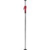 BESSEY montážní podpěra STE 370 s tlačnou rukojetí