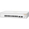 Aruba IOn 1930 8G 2SFP Switch (JL680A)