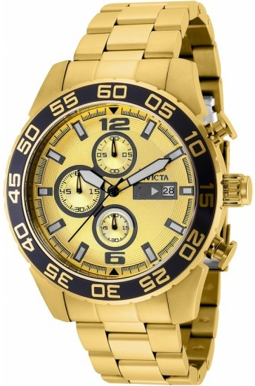 Invicta 1016