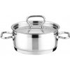 TESCOMA kastról HOME PROFI s pokrievkou ø16 cm, 1.5l , 16 cm