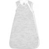 INGENUITY Vak spací bavlnený TOG 2,5 SwaddleMe™ Heather Grey 3m+
