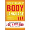 The Dictionary of Body Language