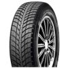 Celoročná pneumatika Nexen N'Blue 4 Season 205/55R16 91 H s priľnavosťou na snehu (3PMSF)