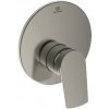 Ideal Standard La Dolce Vita - Sprchová batéria pod omietku, Silver Storm A7636GN
