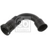 FEBI BILSTEIN Hadica odvetrania kľukovej skrine 37026