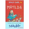 Matilda (Roald Dahl)(Brožovaná)